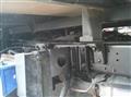 2017 Mitsubishi Fuso Canter Guts