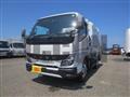2024 Mitsubishi Fuso Canter