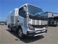 2024 Mitsubishi Fuso Canter
