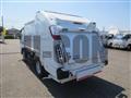 2024 Mitsubishi Fuso Canter