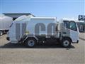 2024 Mitsubishi Fuso Canter