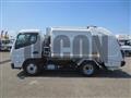 2024 Mitsubishi Fuso Canter