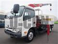 2021 Hino Dutro