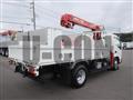 2021 Hino Dutro