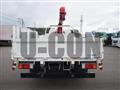 2021 Hino Dutro