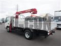 2021 Hino Dutro