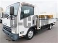 2018 Isuzu Elf Truck
