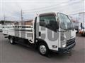 2018 Isuzu Elf Truck
