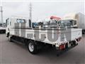 2018 Isuzu Elf Truck