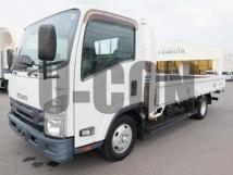 2018 Isuzu Elf Truck