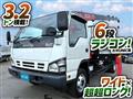 2006 Isuzu Elf Truck