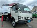 2006 Isuzu Elf Truck