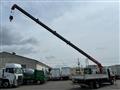2006 Isuzu Elf Truck