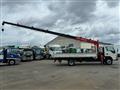 2006 Isuzu Elf Truck