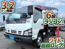 2006 Isuzu Elf Truck