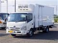 2019 Hino Dutro