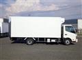 2019 Hino Dutro