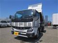 2026 Mitsubishi Fuso Canter