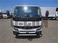 2026 Mitsubishi Fuso Canter
