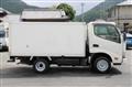 2019 Toyota Dyna Truck