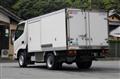 2019 Toyota Dyna Truck
