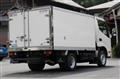 2019 Toyota Dyna Truck