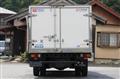2019 Toyota Dyna Truck