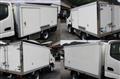 2019 Toyota Dyna Truck