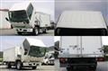 2019 Toyota Dyna Truck
