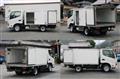 2019 Toyota Dyna Truck