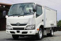 2019 Toyota Dyna Truck