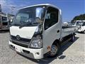 2018 Toyota Dyna Truck