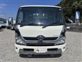 2018 Toyota Dyna Truck