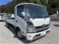 2018 Toyota Dyna Truck