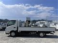 2018 Toyota Dyna Truck
