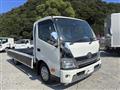 2018 Toyota Dyna Truck