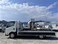 2018 Toyota Dyna Truck