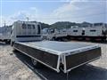 2018 Toyota Dyna Truck