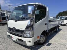 2018 Toyota Dyna Truck