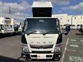 2015 Mitsubishi Fuso Canter