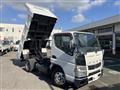 2015 Mitsubishi Fuso Canter