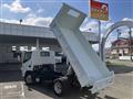 2015 Mitsubishi Fuso Canter