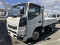 2015 Mitsubishi Fuso Canter