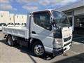 2015 Mitsubishi Fuso Canter