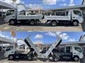 2015 Mitsubishi Fuso Canter