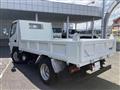 2015 Mitsubishi Fuso Canter