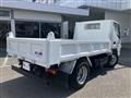 2015 Mitsubishi Fuso Canter