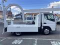 2015 Mitsubishi Fuso Canter