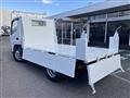 2015 Mitsubishi Fuso Canter
