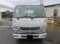 2016 Mitsubishi Fuso Canter